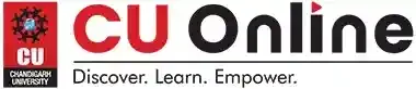 Chandigarh University Online official logo