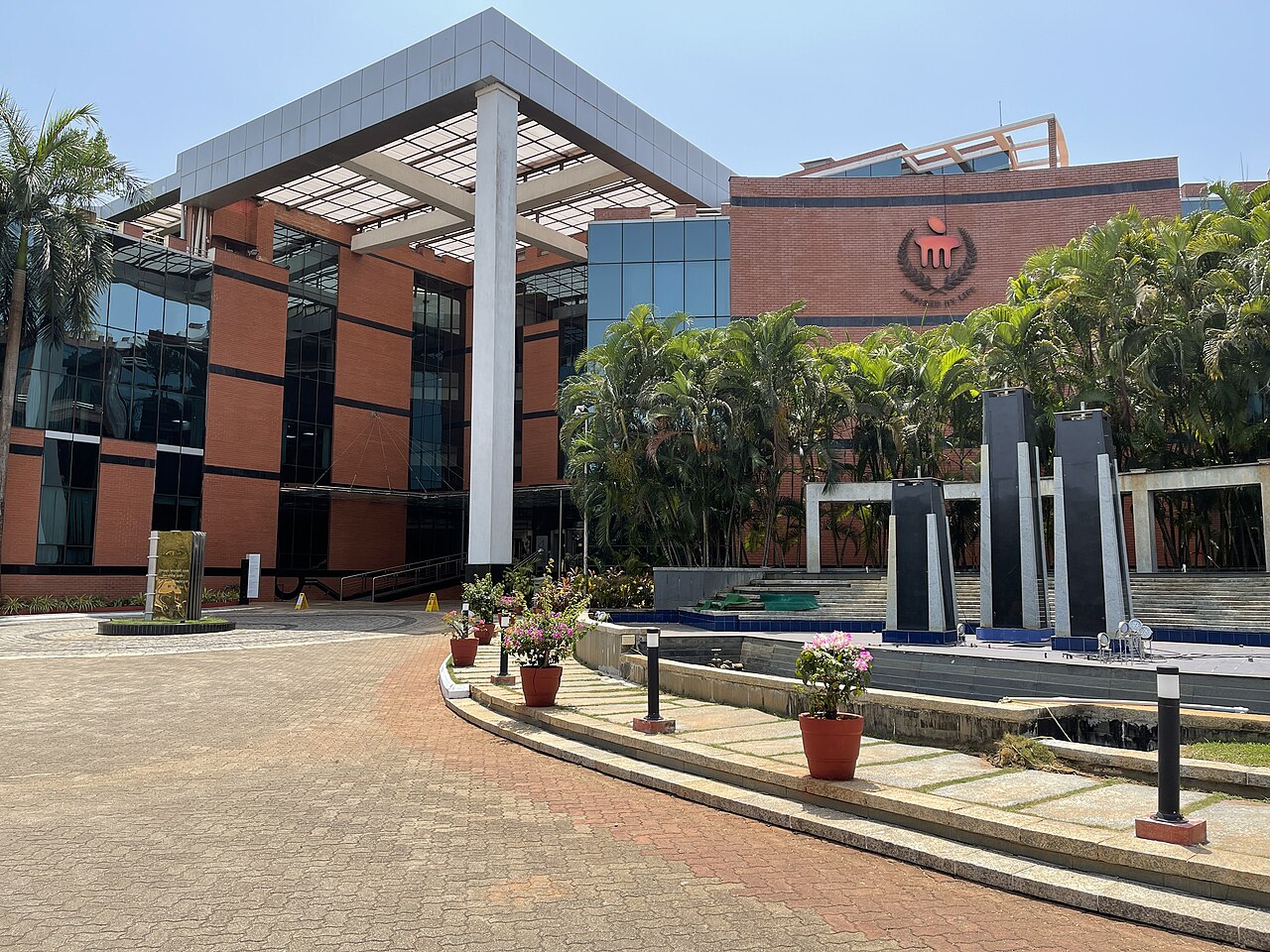 Manipal Academy of Higher Education campus
